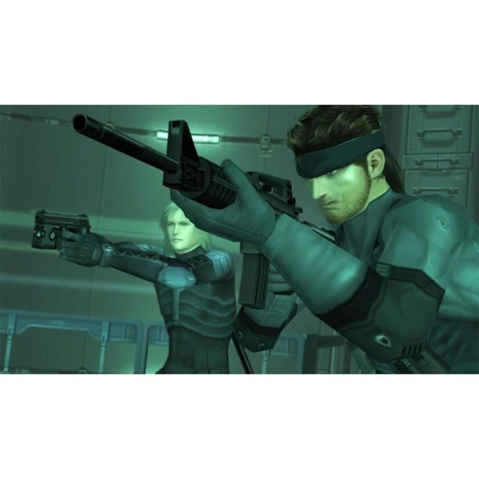 metal gear 5 playstation 4