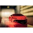 Puzzle 3D Lamborghini Huracán EVO - Ravensburger - 108 pièces - sans colle - Dès 8 ans-7
