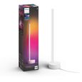 Philips Hue White and Color Ambiance, Lampe à poser Gradient Signe Blanc-8