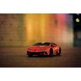 Puzzle 3D Lamborghini Huracán EVO - Ravensburger - 108 pièces - sans colle - Dès 8 ans-8