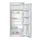 Refrigerateur integrable 122