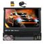 Antenne FM brancher radio AM FM Autoradio Pliable Universel