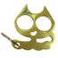 Porte Cles Chat Self Defense Knuckle Unisexe Or Achat Vente Porte Cles Soldes Sur Cdiscount Des Le Janvier Cdiscount