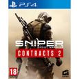Sniper Ghost Warrior Contracts 2 Jeu PS4-0