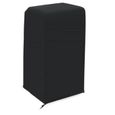 Housse anti-poussière pour climatiseur portable avec sangle réglable, compatible MIDEA et autres modèles 40x46x7 CLIMATISEUR MOBILE