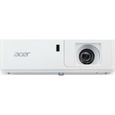 Vidéoprojecteur ACER PL6510 - DLP laser - 3D - 5500 lumens - Full HD 1080p - LAN-0