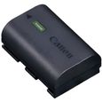 CANON LP-E6NH - Batterie pour EOS R5/R6 - compatible EOS R/Ra/5D séries/7D Mark II/6D séries/90D/80D/70D/60D/XC10-0