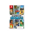 Instant Sports Code in a box Nintendo Switch-0