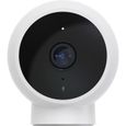 XIAOMI Mi Home Security Camera 1080p (Magnetic Mount)-0