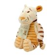 tigrou peluche