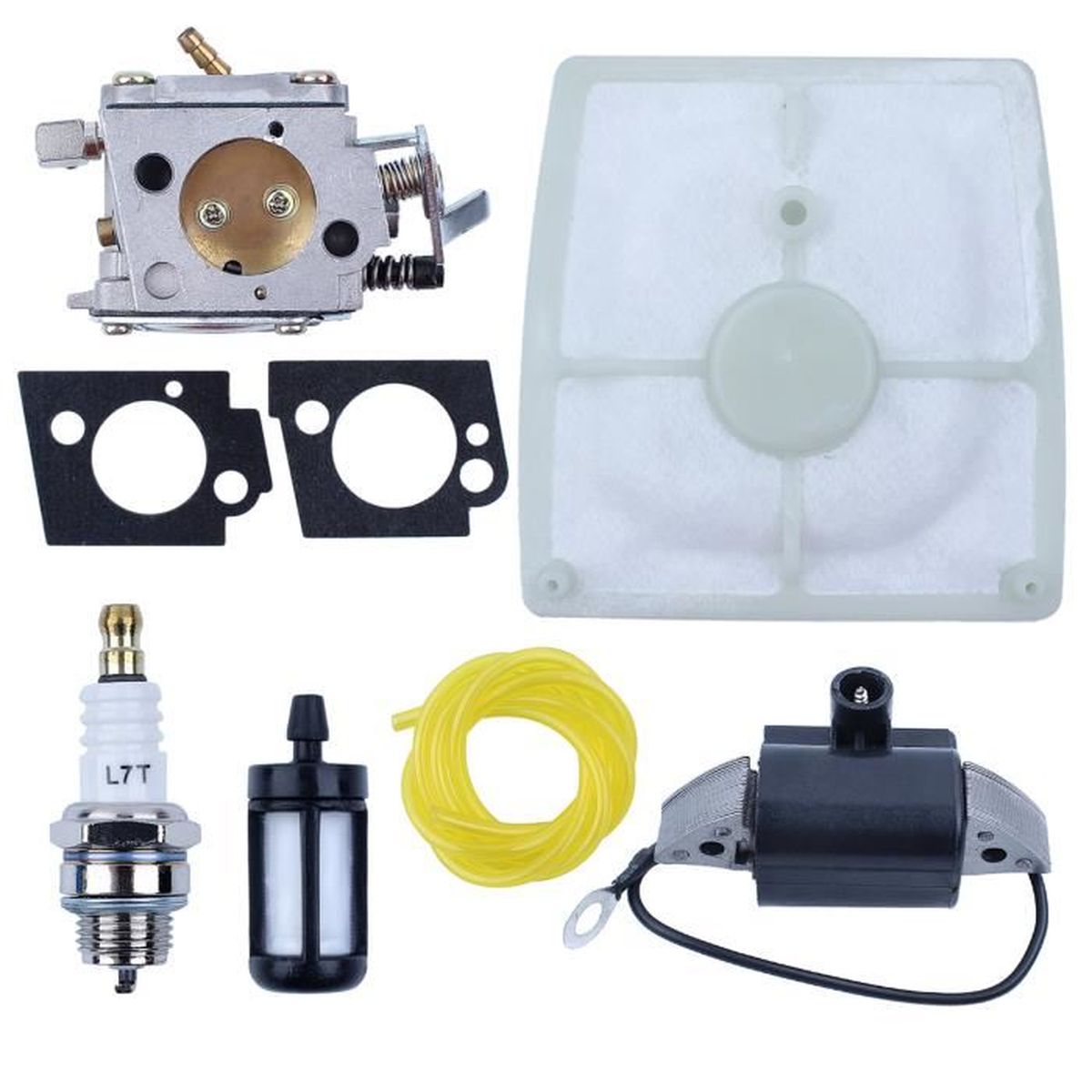 Bobine D'allumage Pour STIHL 041 AV, 041 FB, 045 AV, FS 20, BG 17, SG