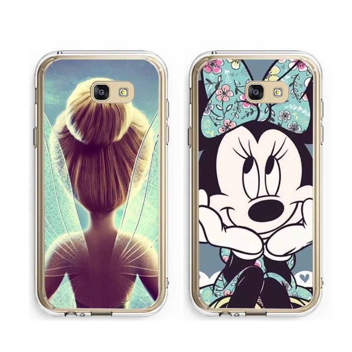 coque de samsung galaxy a5 2017 disney