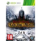 WARNER HOME VIDEO LE SEIGNEUR DES ANNEAUX: LA GUERRE DU NORD / X360