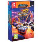 MILESTONE Hot Wheels Unleashed 2 Turbocharged - Jeu Nintendo Switch - Pure Fire Edition