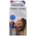 -Rhino Horn Adulte Rouge - Lavage de Nez (Couleur : Bleu)