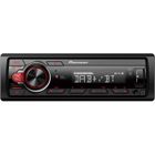 Autoradio - PIONEER - 1DIN - Bluetooth - DAB - USB