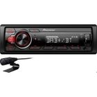 Autoradio - PIONEER - MVH-330DAB - USB - DAB+ - Bluetooth - 4x50 Watts