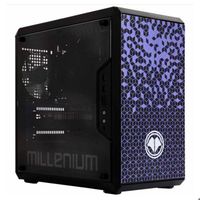 MILLENIUM - MM1 Mini Morgana - Pc gaming