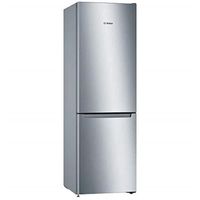 BOSCH KGN36NLEA - Réfrigérateur congélateur bas - 