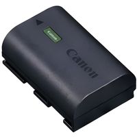 CANON LP-E6NH - Batterie pour EOS R5/R6 - compatible EOS R/Ra/5D séries/7D Mark II/6D séries/90D/80D/70D/60D/XC10