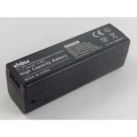 Batterie Li-Polymer 980mAh (11.1V) pour DJI Osmo, Osmo Handheld 4K Camera - VHBW - Remplace HB01, HB01-522365