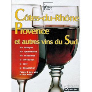 LIVRE VIN ALCOOL  Vins de France Tome 6