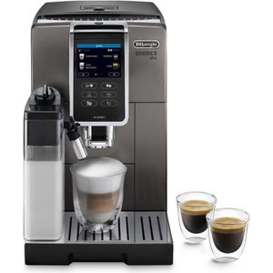 MACHINE A CAFE EXPRESSO BROYEUR Delonghi - ECAM372.95.TB - De'Longhi Dinamica Plus