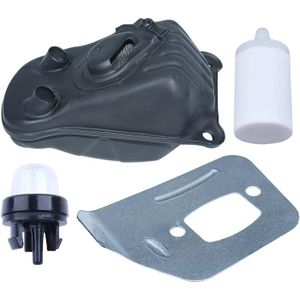 Kit Silencieux Déflecteur Pour Husqvarna 550 XP & 545 - Pièce Remplacement Originale