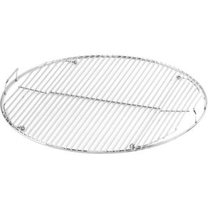 USTENSILE 54.6cm 7436 Round Grille pour 57cm Charcoal Grill,