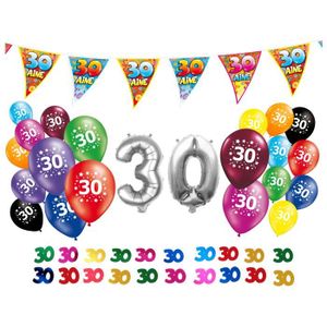 Pack 30 Ans Femme Anniversaire Cdiscount Pack 30 Ans Femme Anniversaire Cdiscount