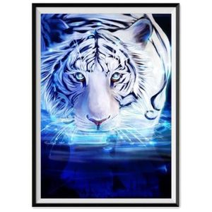 Juan Wen 5d Peinture Diamant Complet Motif Chat Kit De Broderie Au Point De Croix Pour Enfants Adulte Point De Croix Diamant Decoration Murale Kits De Broderie Au Point De Croix Cuisine