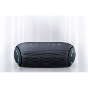 GOOGLE Home Mini FR - Galet - Enceinte avec Assistant vocal pas cher