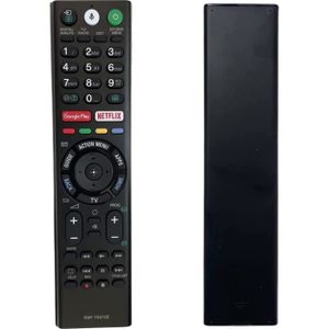 TÉLÉCOMMANDE TV Nouvelle Remplacement RMFTX310E Sony Télécommande 