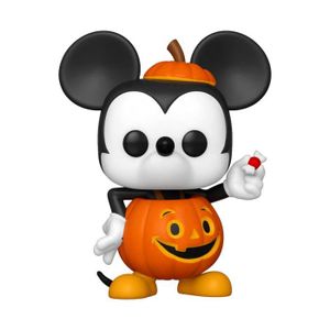 FIGURINE - PERSONNAGE Figurine Funko Pop! Disney Halloween - Mickey Mous