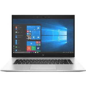 Top achat PC Portable HP EliteBook 1050 G1 Core i7 8750H - 2.2 GHz - Win 10 Pro 64 bits - 16 Go RAM - 512 Go SSD NVM pas cher Top achat PC Portable HP EliteBook 1050 G1 Core i7 8750H - 2.2 GHz - Win 10 Pro 64 bits - 16 Go RAM - 512 Go SSD NVM pas cher