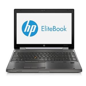 ORDINATEUR PORTABLE HP EliteBook 8570w, Intel® Core™ i7 de 3eme généra