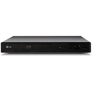 Lecteur Blu Ray Netflix Cdiscount