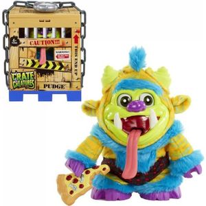 Mon monstre chantant ghazt peluche poupée wubbox peluche jeu peluche  multicolore jouet B003 - Cdiscount Jeux - Jouets