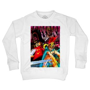 One Piece Dressrosa Cdiscount