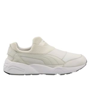puma trinomic disc homme beige