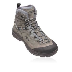 bottes hiver keen homme