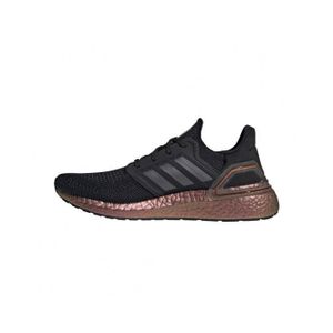 CHAUSSURES DE RUNNING Basket adidas Originals ULTRABOOST 20 - Noir - Running - Adulte