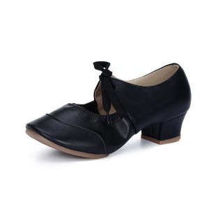 Chaussures Femme Plat Danse Classique, Mode en ligne