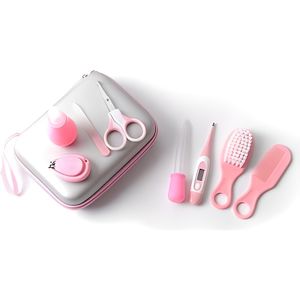 Tommee Tippee Trousse De Soin Bebe Cdiscount Puericulture Eveil Bebe