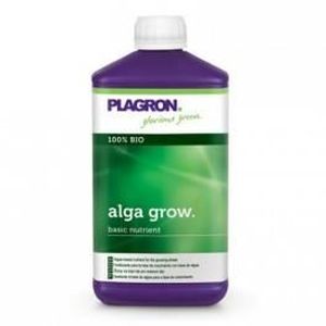 ENGRAIS ALGA GROW 1 litre - Plagron