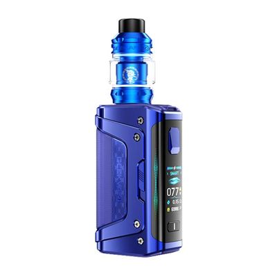 elfbar nachfüll pod läuft aus Kit Veco One Plus main image 0