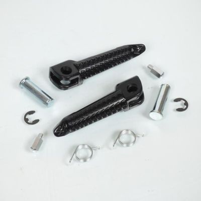 Support Cale-pied Arrière Droit Kawasaki ZZR 1200 (2002-2006) Pièce D'occasion