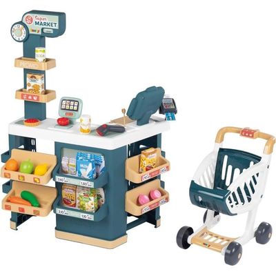Kids 2 en 1 mesa de arena de madera para jardín, mesa de picni – EU Kids 2 en 1 mesa de arena de madera para jardín, mesa de picni – EU