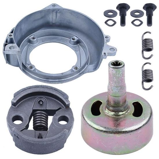 Pompe Lave-Glace OTOTEC - Sortie Unique Avec Joint - Compatible Nissan NV200, Isuzu D-Max, SIDAT - 6