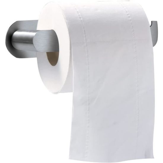 Porte-Papier Toilette Devidoir Essuie Tout Mural Papier Hygiénique Porte-Papier Toilette Devidoir Essuie Tout Mural Papier Hygiénique